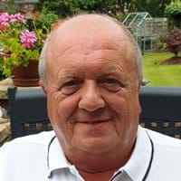 Barry Worrall