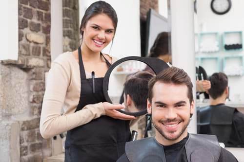 Beautician Insurance