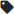 Black Tag Arrow