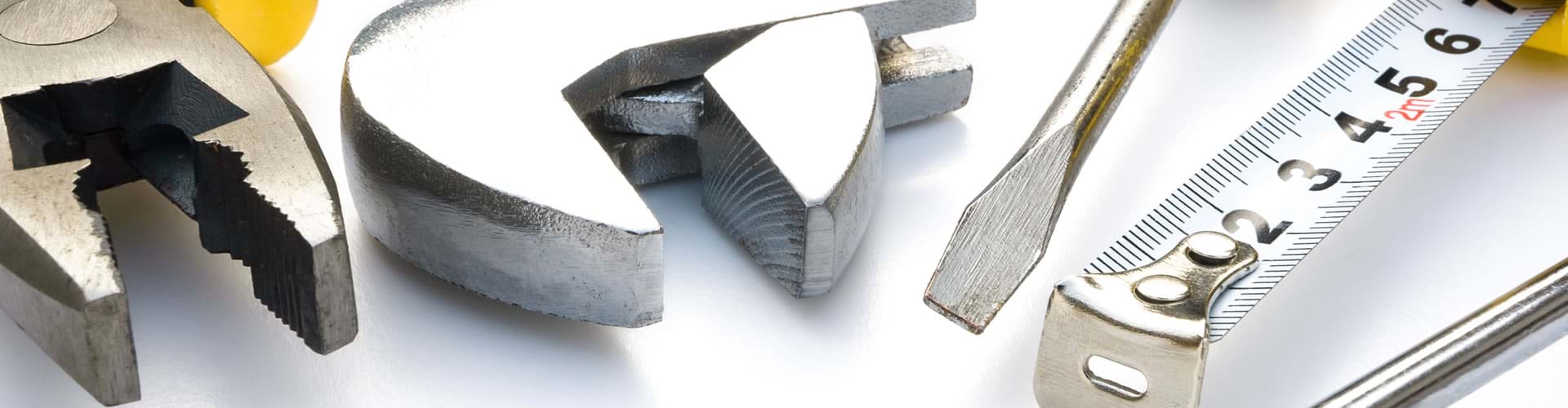 Builders Toolkit