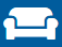 Blue Couch