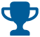 Blue Trophy