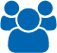 Blue User
