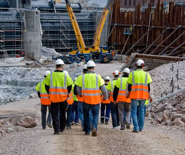 Building Contractors