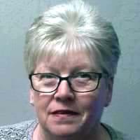 Christine Bell