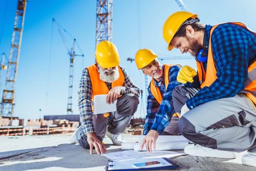 Contractors Insurance