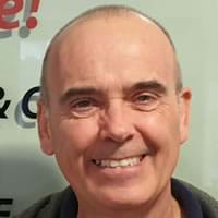 Derek Whitaker