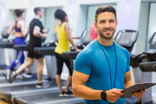 Gym Insurance