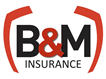 Bricks And Motor Insurance Logo