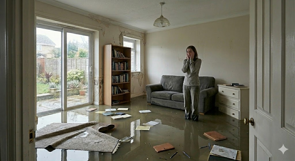 Landlord Loss of Rent