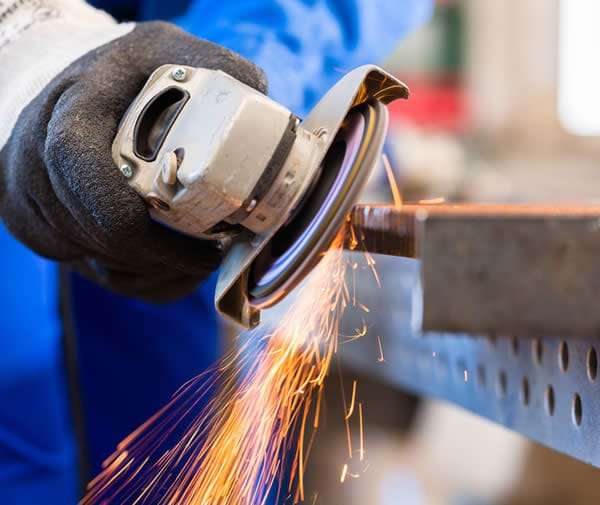 Manufacturing Policy