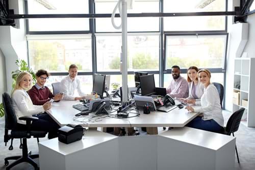 Office Insurance