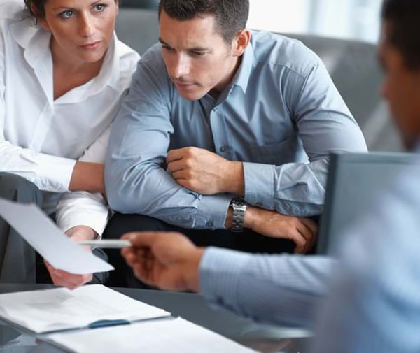 Office Insurance Policy