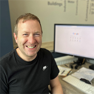 Paul Chadwick