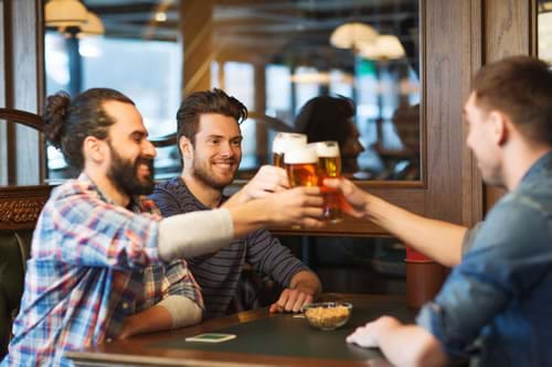 Pub Insurance