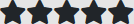 4.9 Star Rating