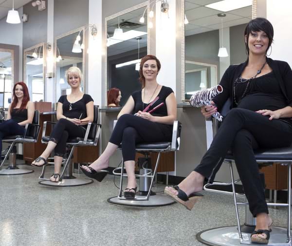 Salon Insurance