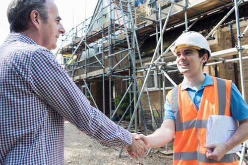 Scaffolding Insurance