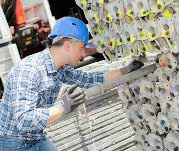 Scaffolding Insurance