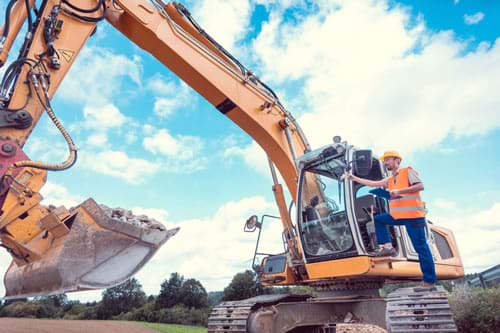 Specialist Vehicle Insurance