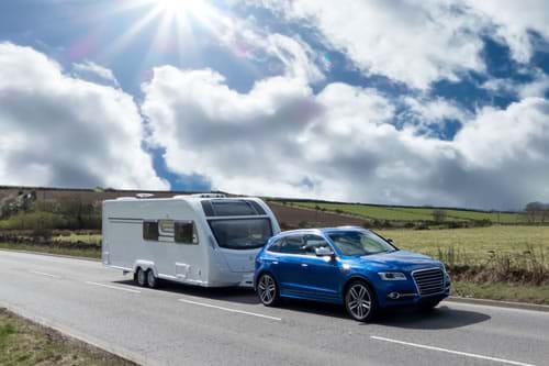 Caravan Insurance