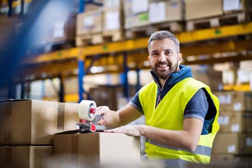 Warehouse Insurance