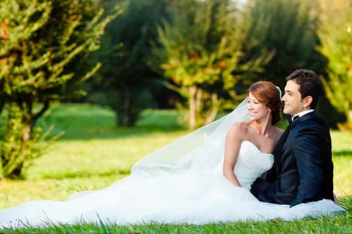 Wedding Insurance